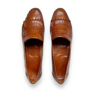 Allen Edmonds Grenada Men's Leather Loafers
